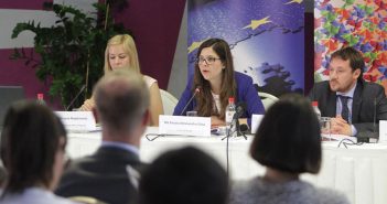Trgovina ljudima najprofitabilnija kriminalna aktivnost u svetu