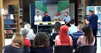 Politika zapošljavanja na lokalu i evrointegracija Srbije