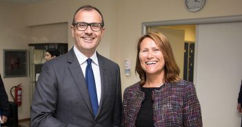 UNOPS jedan od vodećih partnera u razvoju Srbije