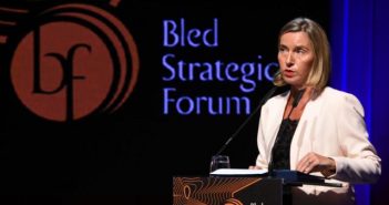 Mogerini: Budućnost Balkana leži u EU