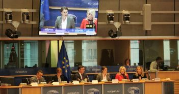 Podrška EU evrointegraciji Srbije