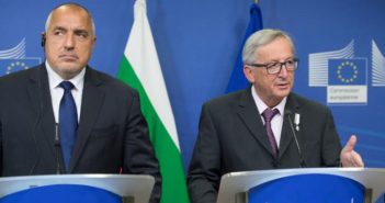 Junker: Neophodno je da zadržimo otvorenu evropsku perspektivu za Zapadni Balkan