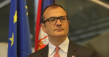 Sem Fabrici: Srbija može do 2025. da bude spremna za ulazak u EU