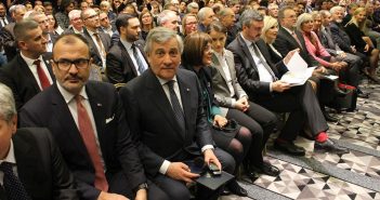 Izjava ambasadora Sema Fabricija povodom otvaranja konferencije „EU-Srbija 2018: Investicije, rast i zapošljavanje“