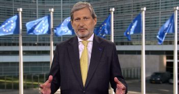Han o Zapadnom Balkanu – uvoz stabilnosti umesto izvoza nestabilnosti
