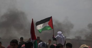 Gaza: EU poziva obe strane na uzdržanost nakon ubistva nekoliko desetina palestinskih demonstranata