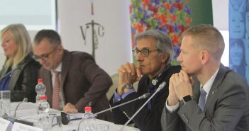 Brzina pregovora sa EU zavisi od napretka reformi