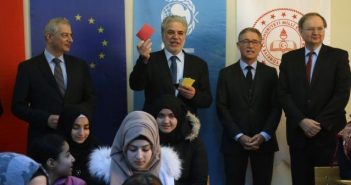 Podrška za 1,5 miliona izbeglica u Turskoj zahvaljujući najvećem humanitarnom programu EU ikada