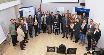 Prva nacionalna radionica u okviru projekta ConnectGREEN