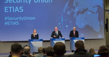 Građanima SAD od 2021. potrebna ETIAS dozvola da uđu u Šengen zonu