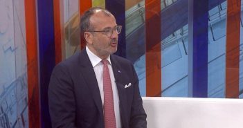Ambasador Fabrici za N1: Najveća dostignuća EU mir, demokratija i ekonomski napredak