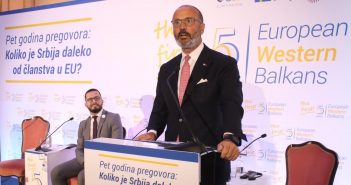 Zapadni Balkan ostaje prioritet nove Evropske komisije