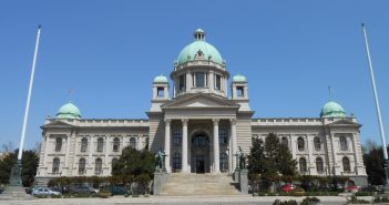 Zajedničko saopštenje za medije nakon Drugog međustranačkog dijaloga o izbornim uslovima uz posredovanje Evropskog parlamenta na temu unapređenja uslova za održavanje parlamentarnih izbora