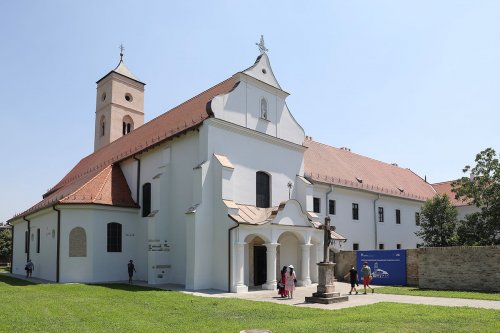 Otvoren Franjevački samostan u Baču - 27.06.2019.