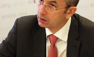 Davenport’s interview to Blic daily: EU offers Serbia an alternative to South Stream
