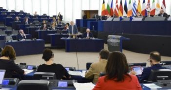 European Parliament approves €60.2 million flood relief for Serbia