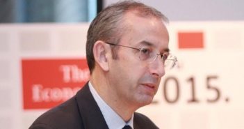 Year 2015 to be challenging for both the EU and Serbia