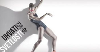 EU Delegation supports 12th Belgrade Dance Festival