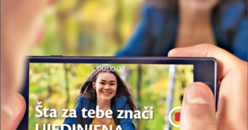 EU opens video competition for 13-15 years old: “What does a united Europe mean to you?”