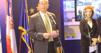 EU at the Book Fair