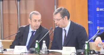 EU Member States ambassadors, Head of the EU Delegation Davenport, Minister Tasovac, and Provincial Secretary Grujić to visit the municipality of Bač