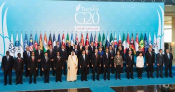 G20 Statement on the Fight Against Terrorism