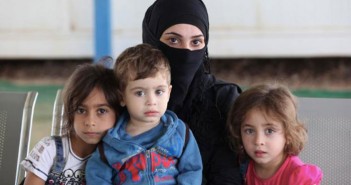 Refugee Crisis: European Commission awards €35 million to Sweden, €8 million to Finland and €5 million to Belgium in emergency funding