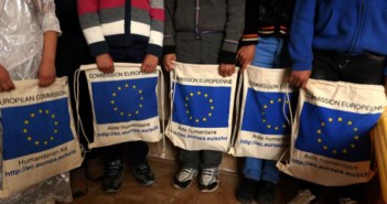 Implementing the European Agenda on Migration: Progress on Priority Actions