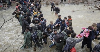Avramopoulos visits Idomeni today