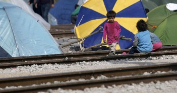 EU to provide milk to 350,000 Syrian children