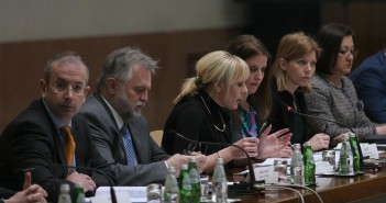 Strategic projects in Serbia require EU support