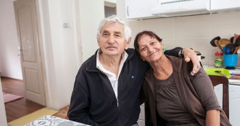 Successful reconstruction of 124 houses in Obrenovac
