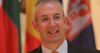 Davenport: Support for Serbia on the EU path