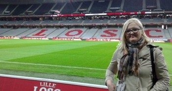 Radio Belgrade on Solving Hooligan Problems in France