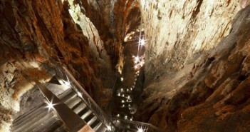 Trieste: Cave that Takes your Breath
