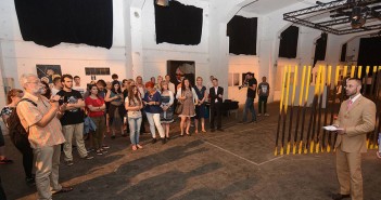 Photo exhibit on EU-Serbia 15-year partnership opens in Novi Sad