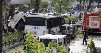 EU solidarity to Turkey