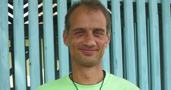 Nеbојšin nоvi živоt