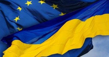 EU continues to support reform process in Ukraine
