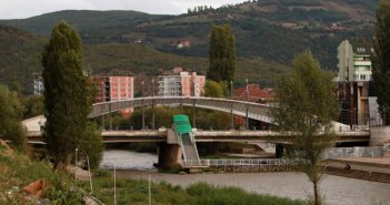 EU-facilitated Dialogue: Implementation of the Agreement on the Mitrovica Bridge