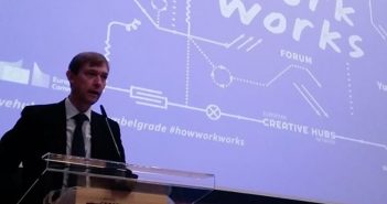 European Hub Network in Belgrade thanks to EU support
