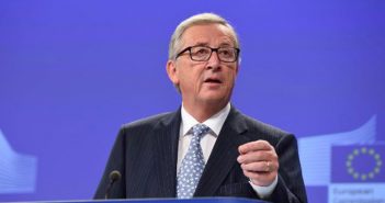 Juncker: We are laying foundations for EU enlargement