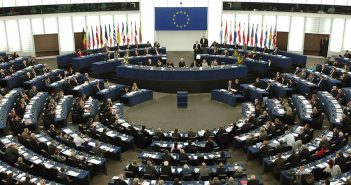 Paris Agreement to enter into force as EU agrees ratification