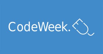 EU Code Week: learn how to create computer apps, websites and much more