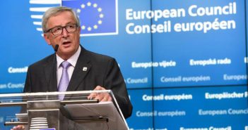European Council discusses migration and external relations