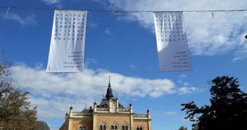 Novi Sad – 2021 European Capital of Culture