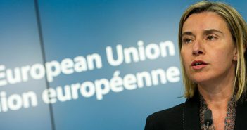 Remarks by Federica Mogherini at the press conference following the Foreign Affairs Council