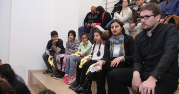 Education in Romani with EU support