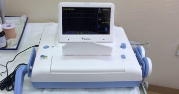 Europe donates medical equipment to improve women’s health