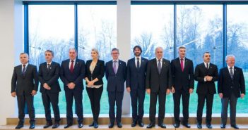 Statement on Enhancing the Fight Against Illicit Trafficking of Firearms and Ammunition in the Western Balkans
